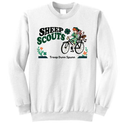 Scouts Tdf 2024 Sweatshirt