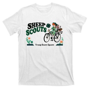 Scouts Tdf 2024 T-Shirt