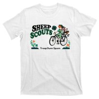 Scouts Tdf 2024 T-Shirt