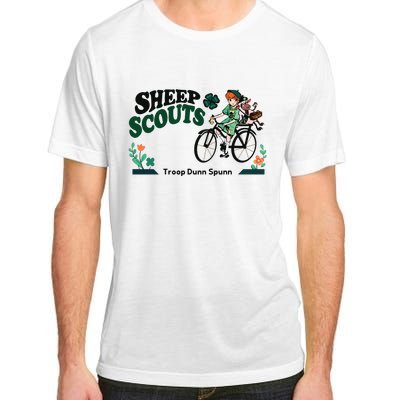 Scouts Tdf 2024 Adult ChromaSoft Performance T-Shirt