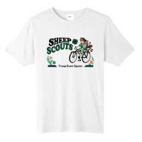 Scouts Tdf 2024 Tall Fusion ChromaSoft Performance T-Shirt