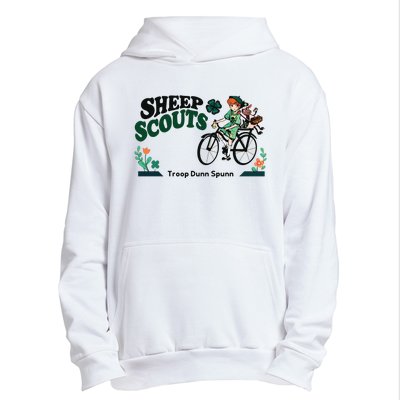 Scouts Tdf 2024 Urban Pullover Hoodie