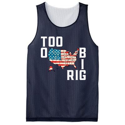 Saying Trump 2024 Funny Trump Quote Tank Top Mesh Reversible Basketball Jersey Tank