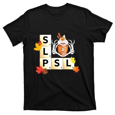 Speech Therapy Autumn T-Shirt