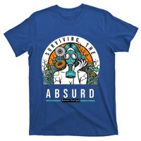 Surviving The Absurd T-Shirt