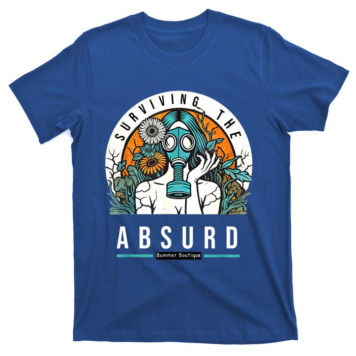 Surviving The Absurd T-Shirt