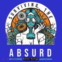 Surviving The Absurd Button