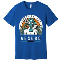 Surviving The Absurd Premium T-Shirt