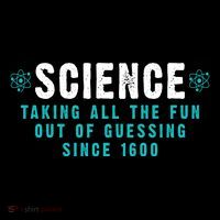 Science Taking All The Fun Out Of Guessing Since 1600 Sustainable Beanie