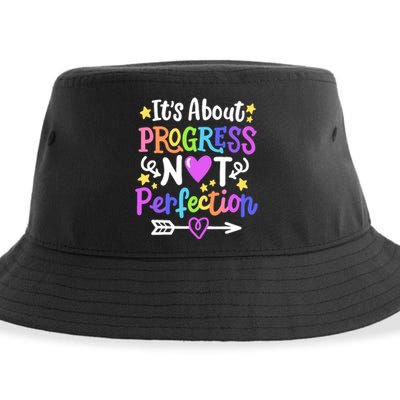 Staar Test About Progress State Test Teacher Testing Monitor Sustainable Bucket Hat