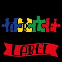 See The Able Not The Label 16 in Basic Backpack