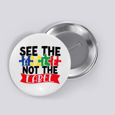 See The Able Not The Label Button