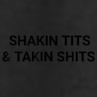Shaking Tits And Taking Shits Beanie
