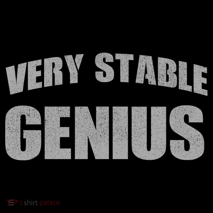 Stable Genius Impact Tech Backpack