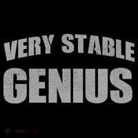 Stable Genius Backpack