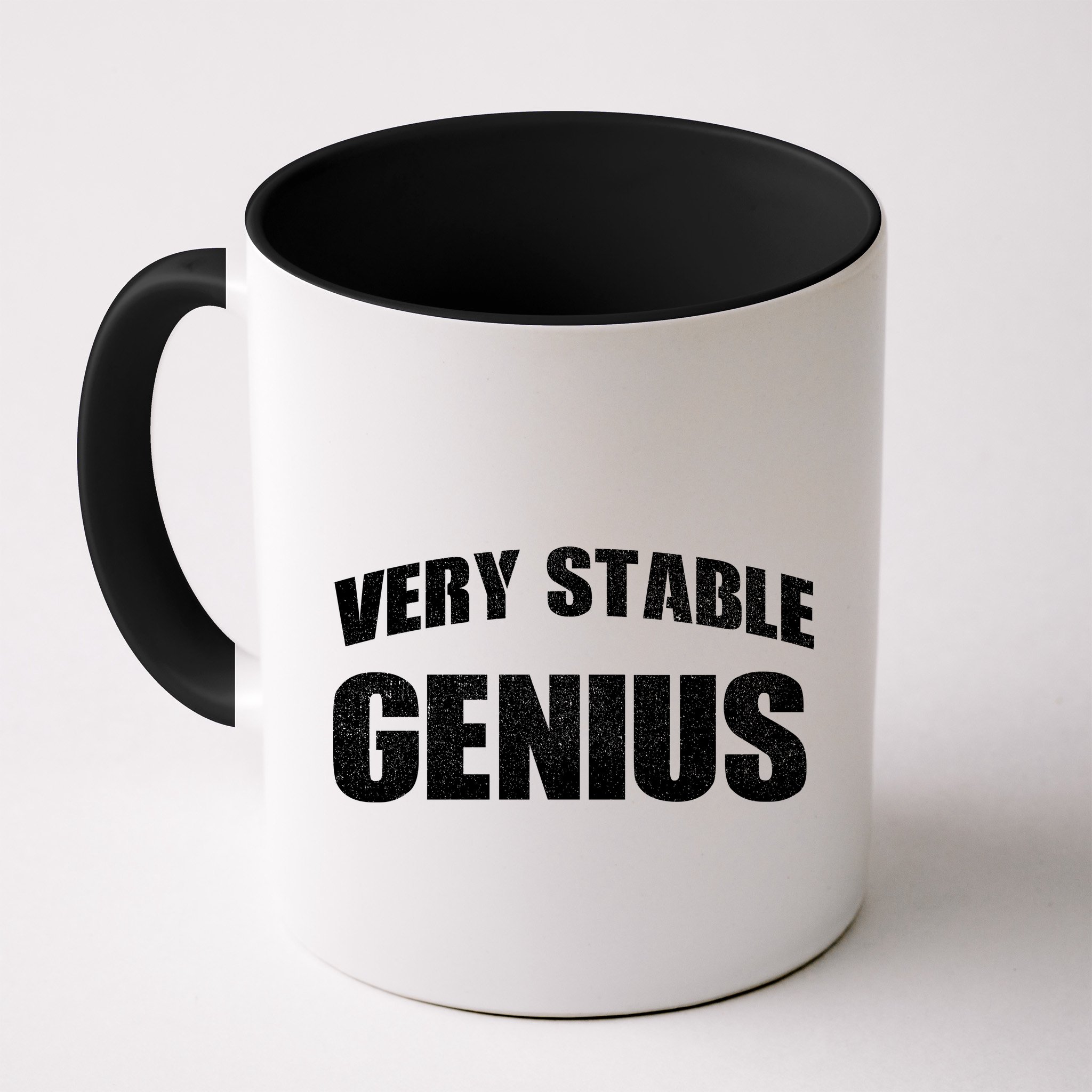 Stable Genius Mug