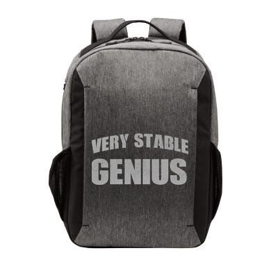 Stable Genius Vector Backpack