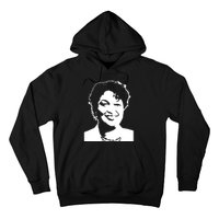 Stacey Abrams Portrait Hoodie