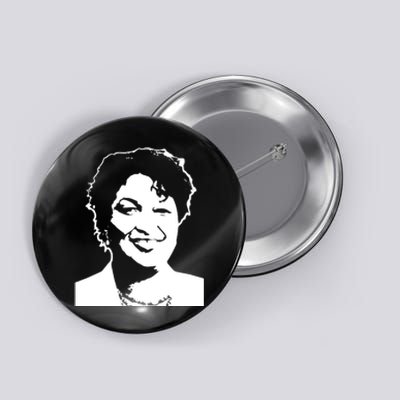 Stacey Abrams Portrait Button