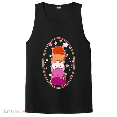 Stack-O-Cats PosiCharge Competitor Tank
