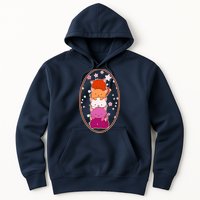 Stack-O-Cats Hoodie