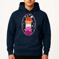 Stack-O-Cats Hoodie