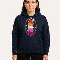 Stack-O-Cats Hoodie