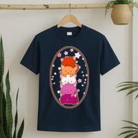 Stack-O-Cats T-Shirt