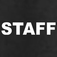 STAFF Employee Cool Comfort Performance Bucket Hat