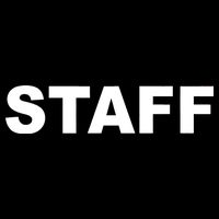 STAFF Employee 16 in Basic Backpack