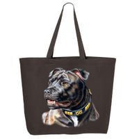 Stafford Bull Terrier 25L Jumbo Tote