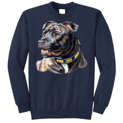 Stafford Bull Terrier Sweatshirt