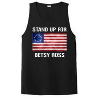 Stand Up For Betsy Ross PosiCharge Competitor Tank