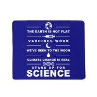 Stand Up For Science Mousepad