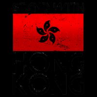 Stand With Hong Kong Pro Democracy Mug