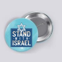 Stand With Israel Button