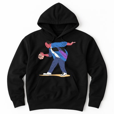 Stanley Basketball Secret Weapon Hoodie