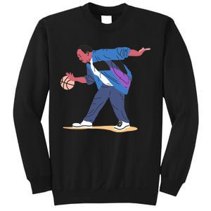 Stanley Basketball Secret Weapon Sweatshirt