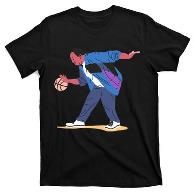 Stanley Basketball Secret Weapon T-Shirt