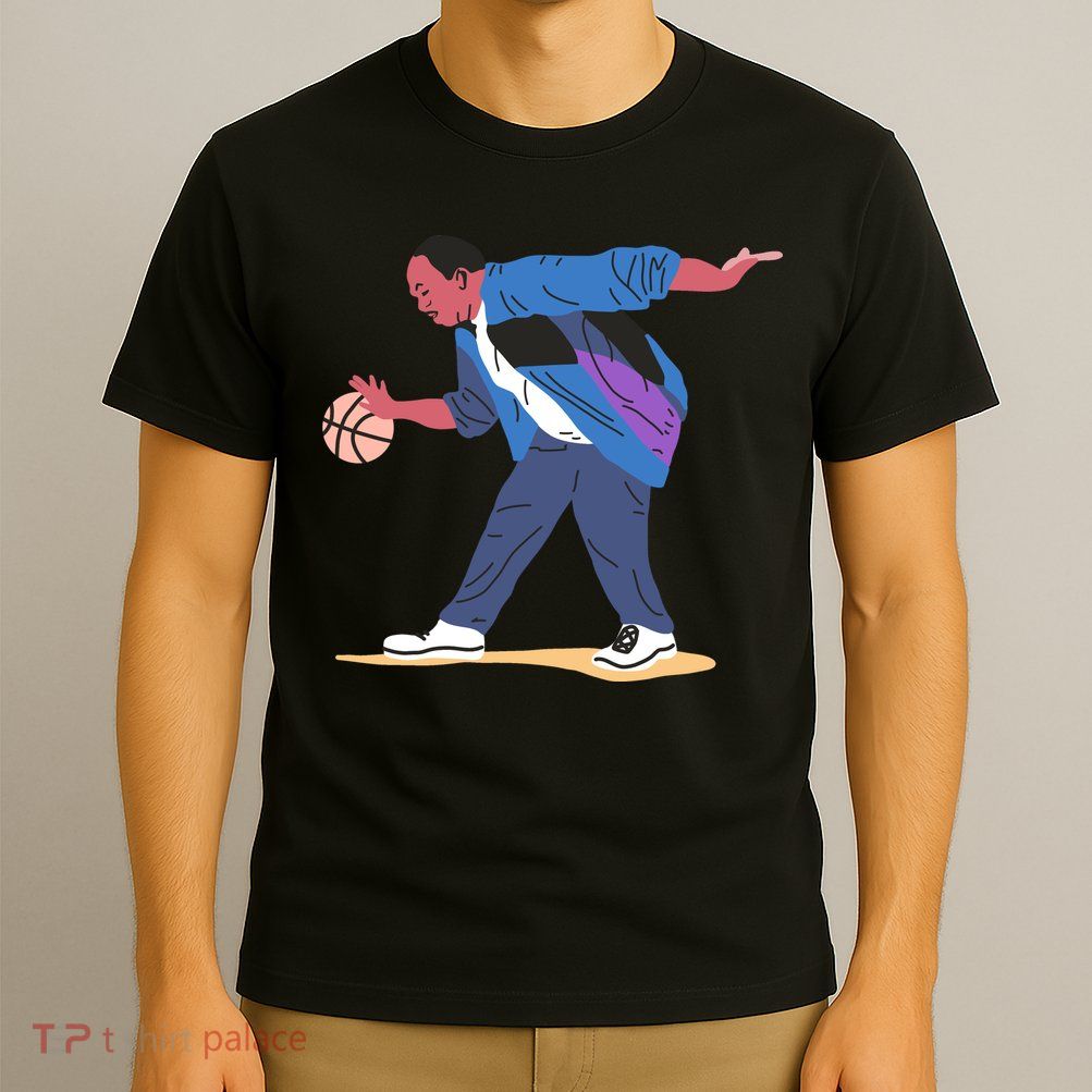 Stanley Basketball Secret Weapon T-Shirt