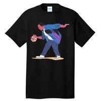 Stanley Basketball Secret Weapon Tall T-Shirt