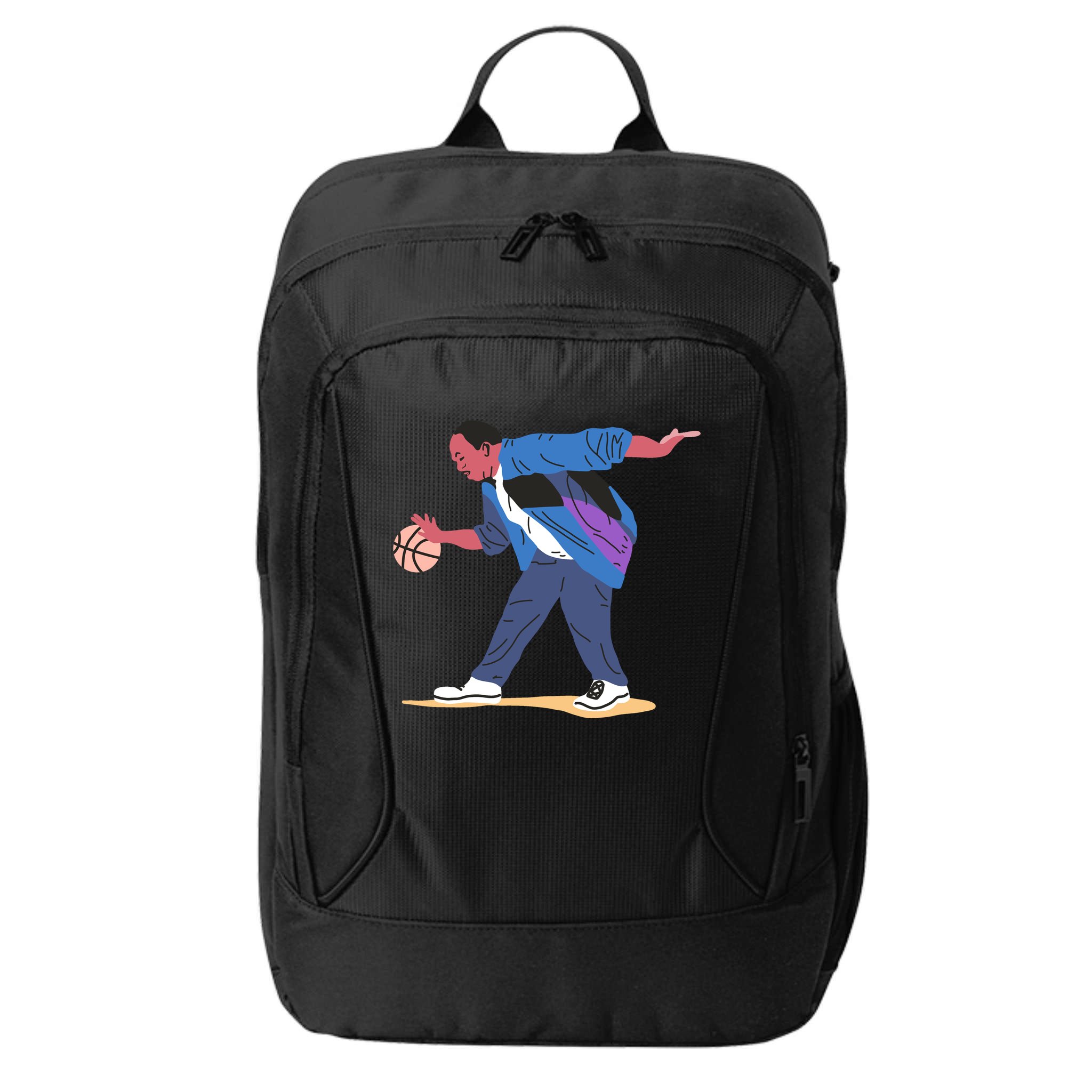 Stanley Basketball Secret Weapon City Backpack