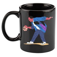 Stanley Basketball Secret Weapon 11oz C Handle Ceramic Mug