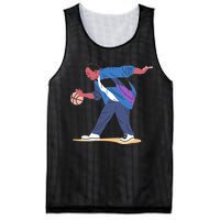 Stanley Basketball Secret Weapon Mesh Reversible Basketball Jersey Tank