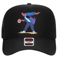 Stanley Basketball Secret Weapon Trucker Hat