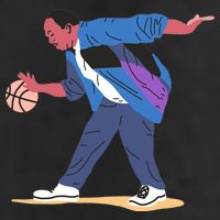 Stanley Basketball Secret Weapon Trucker Hat