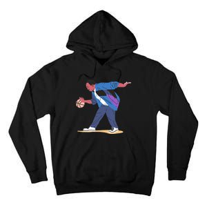 Stanley Basketball Secret Weapon Tall Hoodie