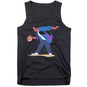 Stanley Basketball Secret Weapon Tank Top