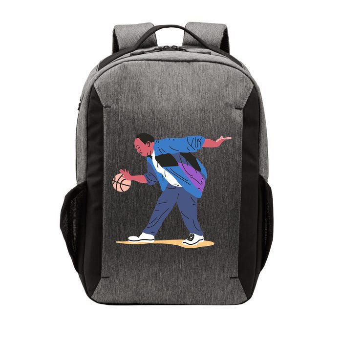 Stanley Basketball Secret Weapon Vector Backpack