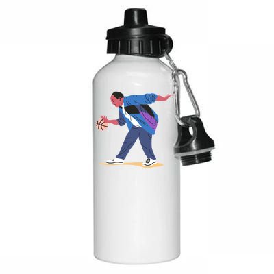 Stanley Basketball Secret Weapon Aluminum Water Bottle 